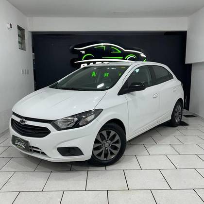 CHEVROLET JOY 1.0 SPE4 FLEX MANUAL CHEVROLET JOY 1.0 SPE4 FLEX MANUAL